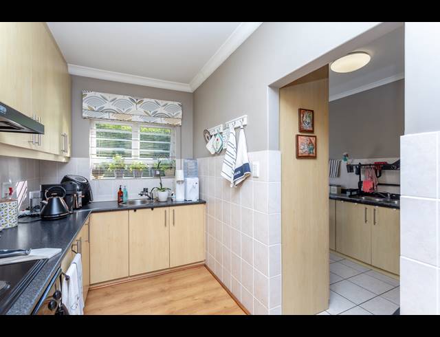 3 BEDROOM HOUSE TO LET IN VAN RIEBEECKSHOF